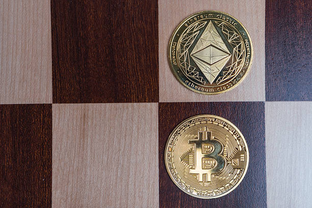 Major Institutional Shift? Bitcoin And Ethereum Are Steadily Leaving BlackRock’s Crypto Portfolio