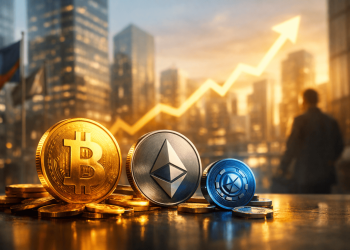 Claude IA évoque une phase haussière sur les cryptomonnaies : trois jetons à surveiller en février 2026