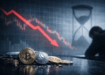 Les altcoins dans le rouge : l’altseason n’aura plus jamais lieu sur le marché crypto ?