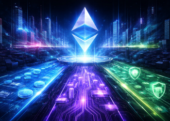 Ethereum Foundation Maps 2026 Protocol Priorities as Major Upgrades Near