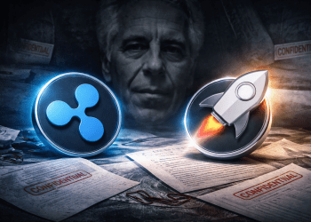Ripple, Stellar Show Up In New Epstein Files, Ex-CTO Schwartz Reacts