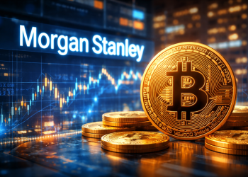 Morgan Stanley Confirms Bitcoin Push: Trading, Yield, Custody