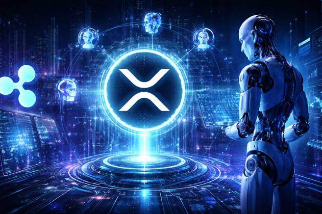 Ripple Makes New AI Bet As XRP Ledger Targets Agentic Payments