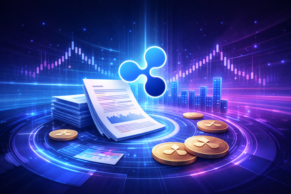 Ripple Unveils Whitepaper On Institutional Digital Asset Trading