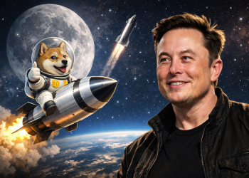 Elon Musk riaccende il “Dogecoin To The Moon” con un indizio per il 2027