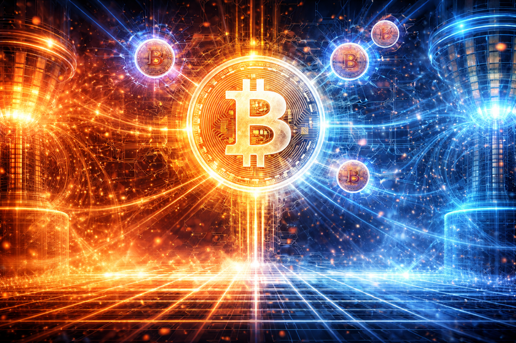 Bitcoin Quantum Panic Flares As Nic Carter and Developer Matt Corallo Clash - BitCoinist | Related Crypto Article