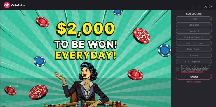 Coinpoker-Step-1-Register