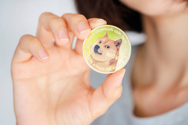 Dogecoin Open Interest Crashes To October 2024 Levels Before The Pump