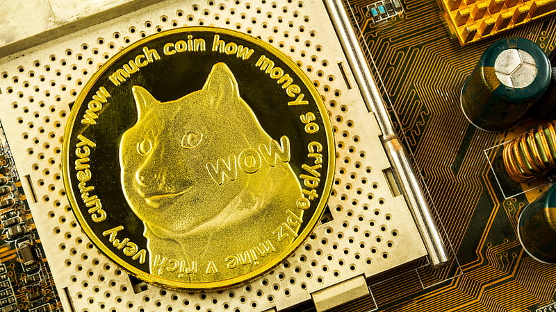 Year Of The Underdog: Why Dogecoin Is On The Verge Of A Major Recovery