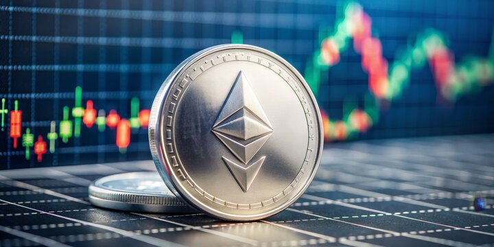 Ethereum’s Brutal Price Action Contrasts With Strong Spot ETF Demand, Will This Spur A Rebound?