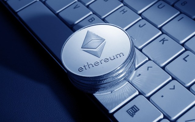 $91M Ethereum Buy: Bitmine Immersion Bets Big On ETH Even As Market Volatility Persists