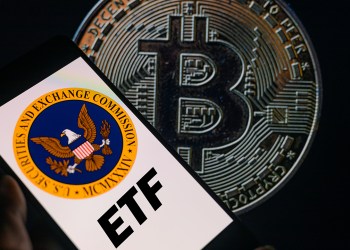 Bitcoin Spot ETFs