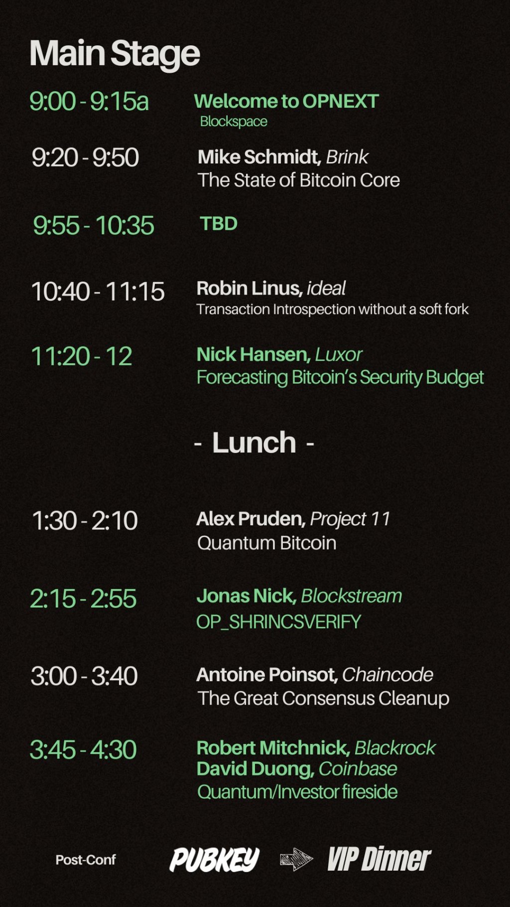 New Bitcoin Post-Quantum Work Undercuts ‘No One Is Building’ Claims