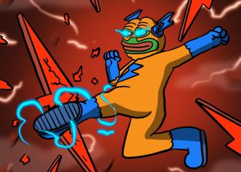 트럼프 관세 쇼크에 비트코인 하락세… 비트코인 레이어2 ‘비트코인 하이퍼’ 주목