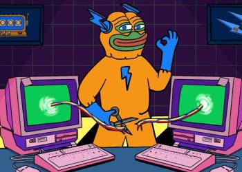 Next Big Crypto to Explode: Smart Money Accumulates Bitcoin Hyper as Major Alts Slide