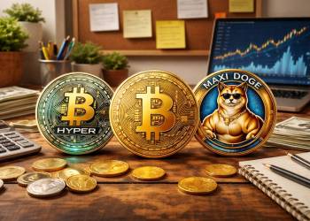 Beste Krypto Presales zum Kaufen vor dem Börsenlisting 2026