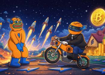 Nova Criptomoeda com Potencial: Porque o Bitcoin Hyper Pode Entregar um Retorno de 100x em 2026