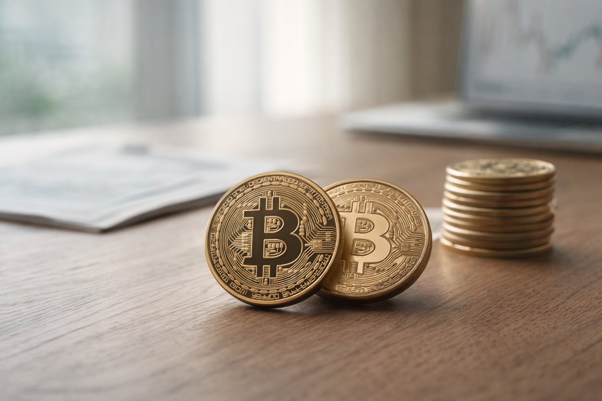 Alternativa a Bitcoin con potenziale: gli investitori osservano Bitcoin Hyper durante la correzione del mercato crypto