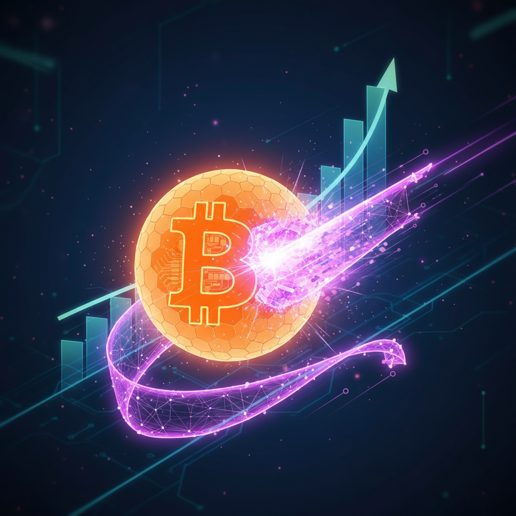 Krypto Projekt vor Listing