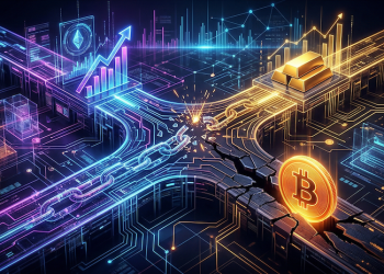 La correlazione tra Bitcoin e mercato azionario ai minimi dal 2022: durerà?