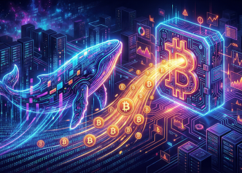 Le Whale di Bitcoin tornano su Binance mentre il mercato trattiene il fiato