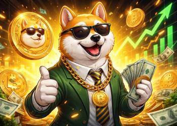 Maxi Doge Among the Best Meme Coins