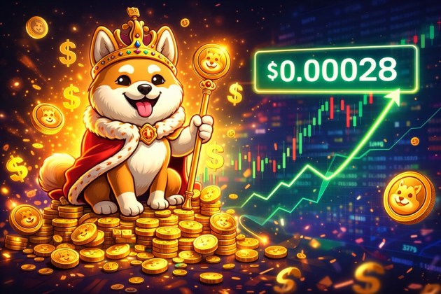 Analystes Conseil Maxi Doge à $0.00028 Comme meilleur Crypto à acheter maintenant - BitCoinist | Related Crypto Article