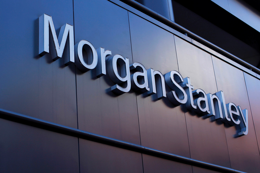 Morgan Stanley Files For Bank Charter To Offer Crypto Custody And Staking Services — Report