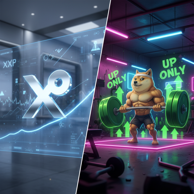 Next Crypto to Explode