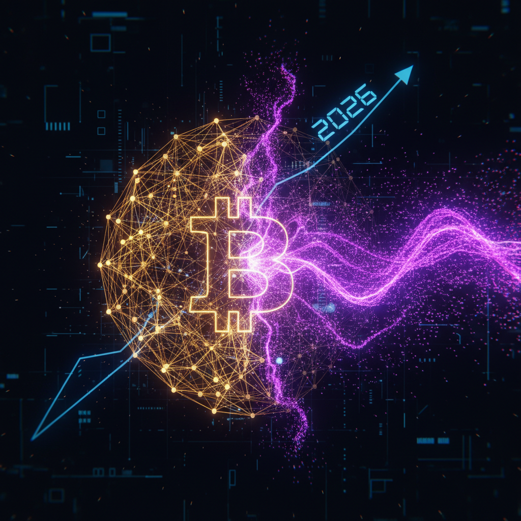 Nieuwe crypto-trend om te volgen