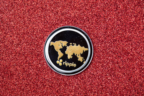 Ripple CEO Shares What XRP Means To The Crypto Firm