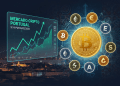 Mercado cripto