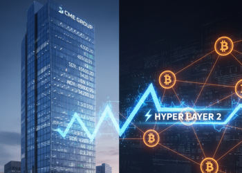 CME Group verso il lancio di un proprio token e trading cripto 24/7: $HYPER sarà il prossimo listing di rilievo?