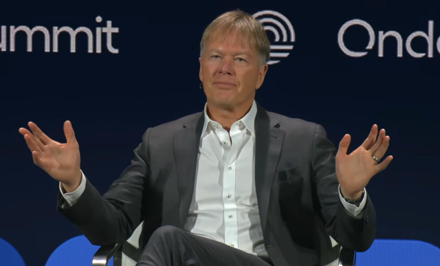 Regierungen werden versuchen, zu kaufen 1 Million Bitcoin jeder innerhalb 3 Jahre: Pantera CEO - BitCoinist | Related Crypto Article