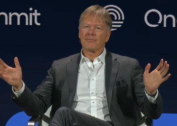 Governments Will Try to Buy 1 Million Bitcoin Each Within 3 Years: Pantera CEO