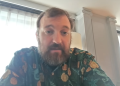 Cardano Hoskinson news