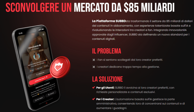 पीटर ब्रांट का कहना है कि Bitcoin $42,000 की ओर जा रहा है – क्या $SUBBD का समय आ गया है?