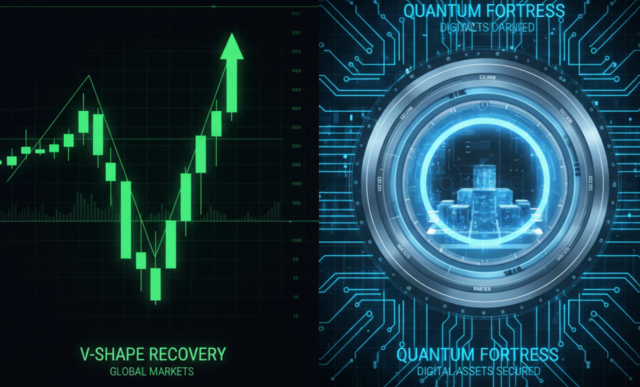 Tom Lee segnala il minimo di mercato: perché lo Smart Money sta ruotando verso la Quantum Security e BMIC
