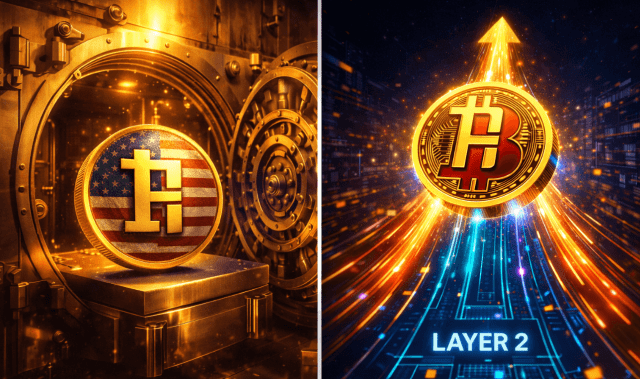 Binance domina l’offerta di USD1 di Trump mentre Bitcoin Hyper infrange ogni record