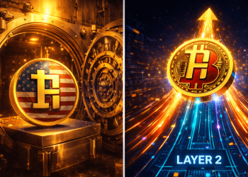 Binance domina l’offerta di USD1 di Trump mentre Bitcoin Hyper infrange ogni record