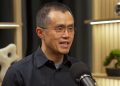 Binance Founder CZ Reveals How Bitcoin Turned Him Into A Billionaire