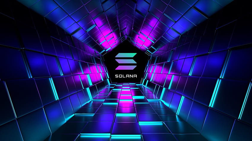 Wondering What’s Going On With Solana? Projects Are Taking Massive Hit As Price Plunges