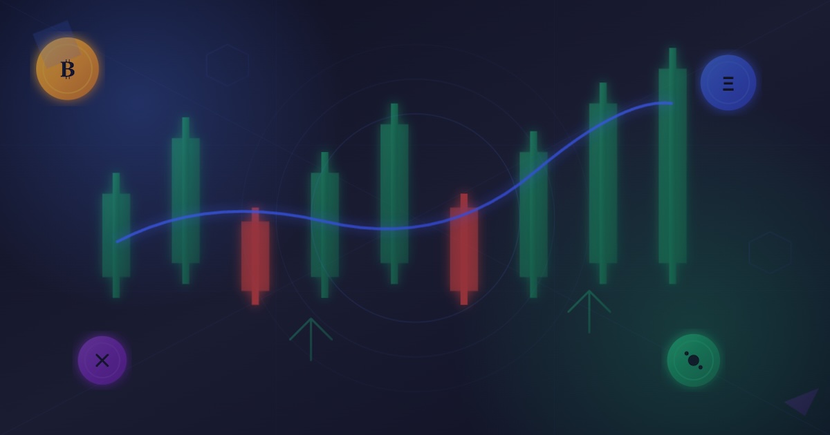 These are the next cryptocurrencies to soar! 4 cryptocurrencies to buy now and why