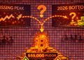 The Cycle Without A Ceiling: Why Bitcoin’s Missing Peak Rewrites The Rules For The 2026 Bottom
