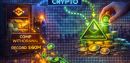 Crypto Accumulation Narrative Builds After Record Binance COMP Withdrawal