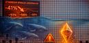 Every Ethereum Whale Cohort Now Underwater: ETH Capitulation Marking The Final Bottom?