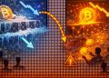 Bitcoin Mining Difficulty Erases Frost-Driven Dips With A Sharp Rebound – What This Means For BTC