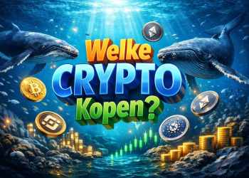 Welke crypto kopen