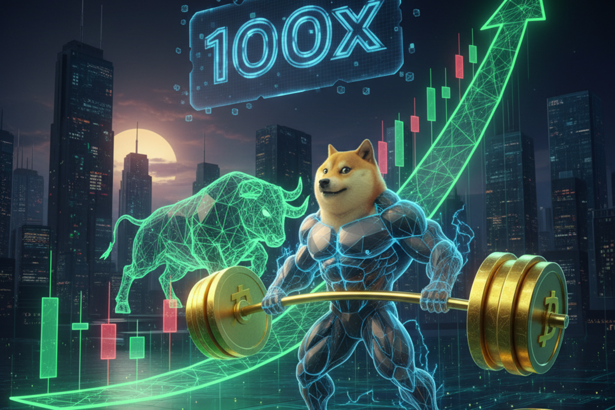 What Is the Next Crypto to Explode as New Trends Emerge