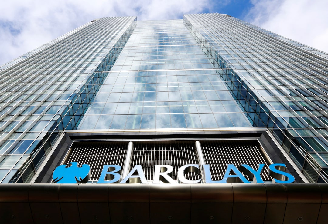 Banking Giant Barclays Considers Blockchain Payment Platform – Details